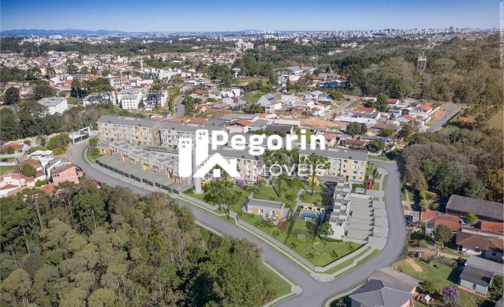 Apartamento, 2 quartos, 48 m² - Foto 2