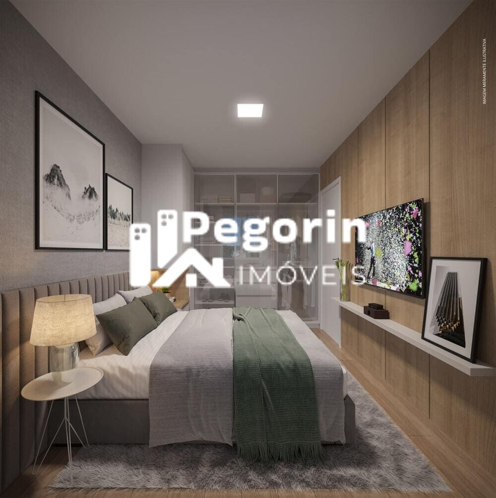 Apartamento, 2 quartos, 48 m² - Foto 7