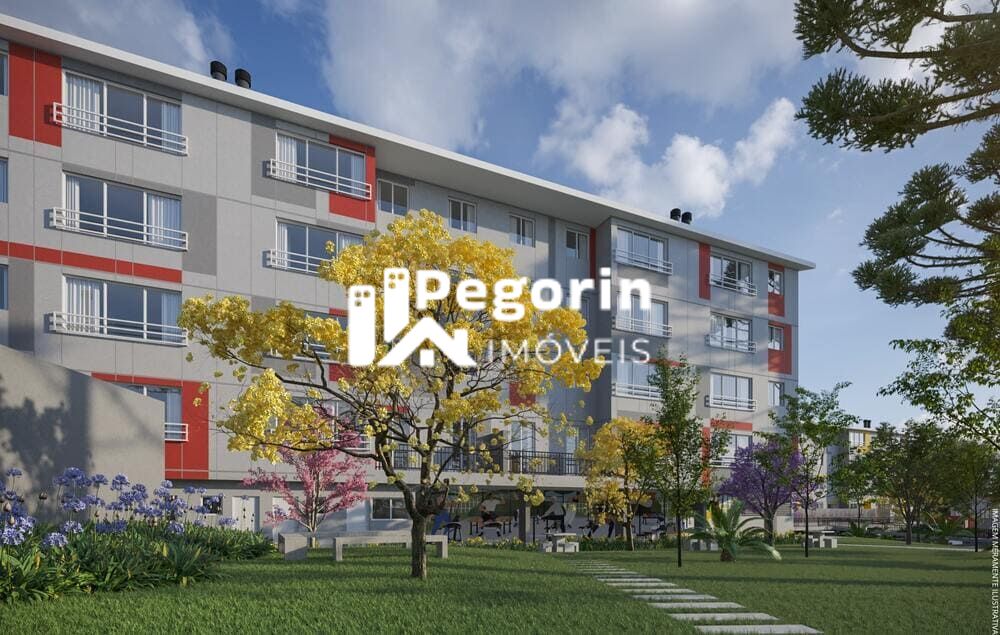 Apartamento, 2 quartos, 48 m² - Foto 11