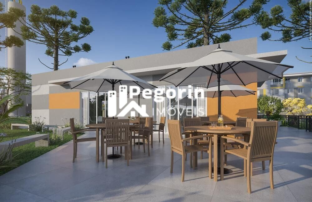 Apartamento, 2 quartos, 48 m² - Foto 13