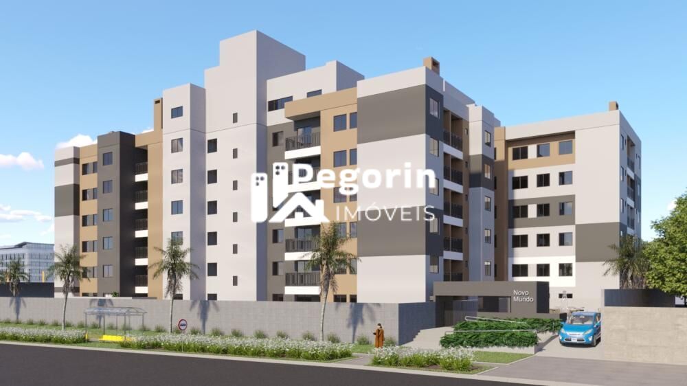 Apartamento, 2 quartos, 77 m² - Foto 1