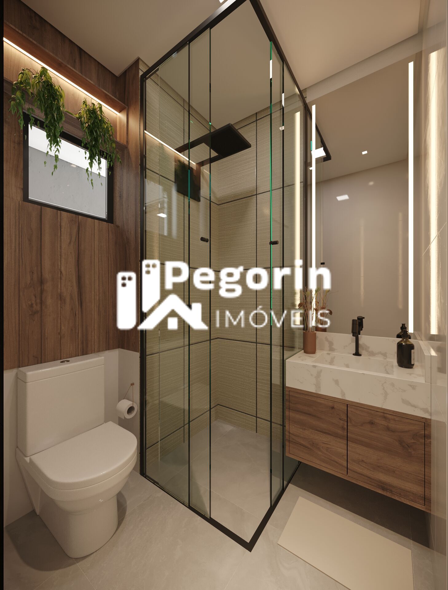 Apartamento, 2 quartos, 77 m² - Foto 4