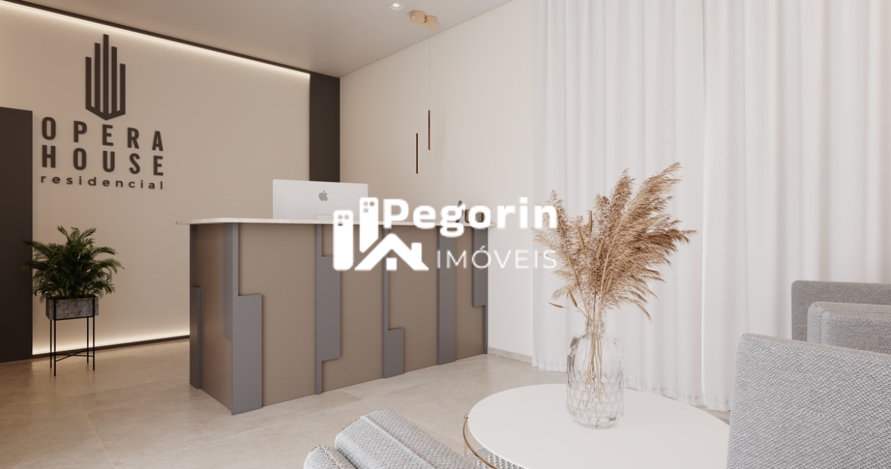 Apartamento, 2 quartos, 51 m² - Foto 2