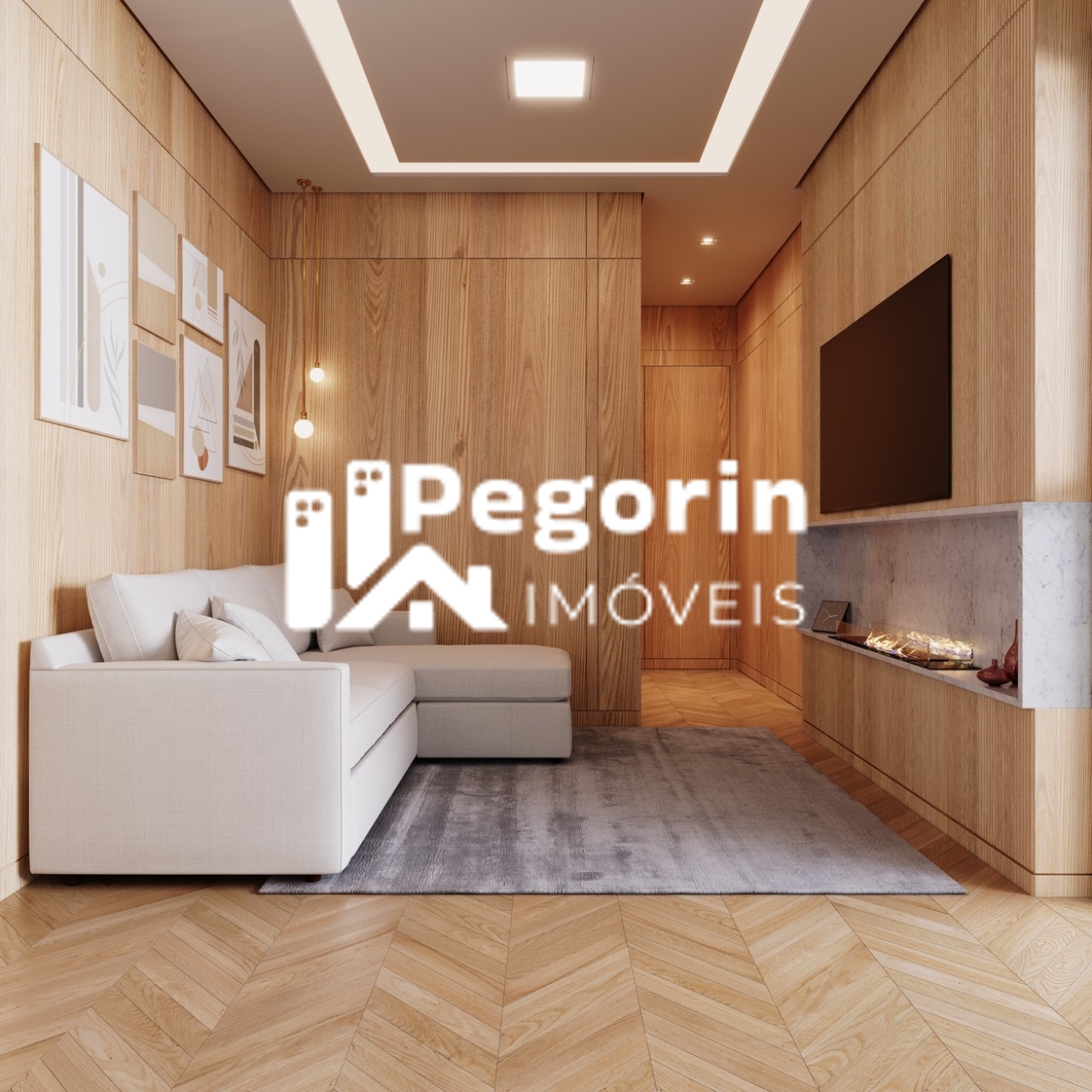 Apartamento, 2 quartos, 51 m² - Foto 4