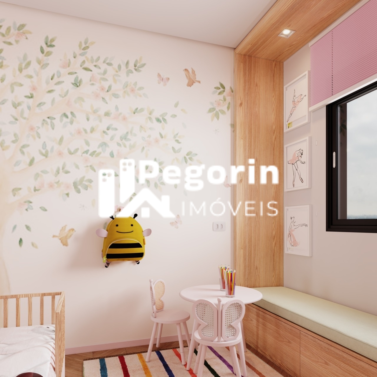 Apartamento, 2 quartos, 51 m² - Foto 5