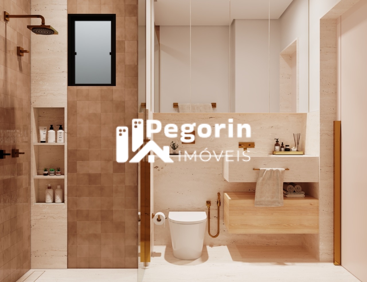 Apartamento, 2 quartos, 51 m² - Foto 7