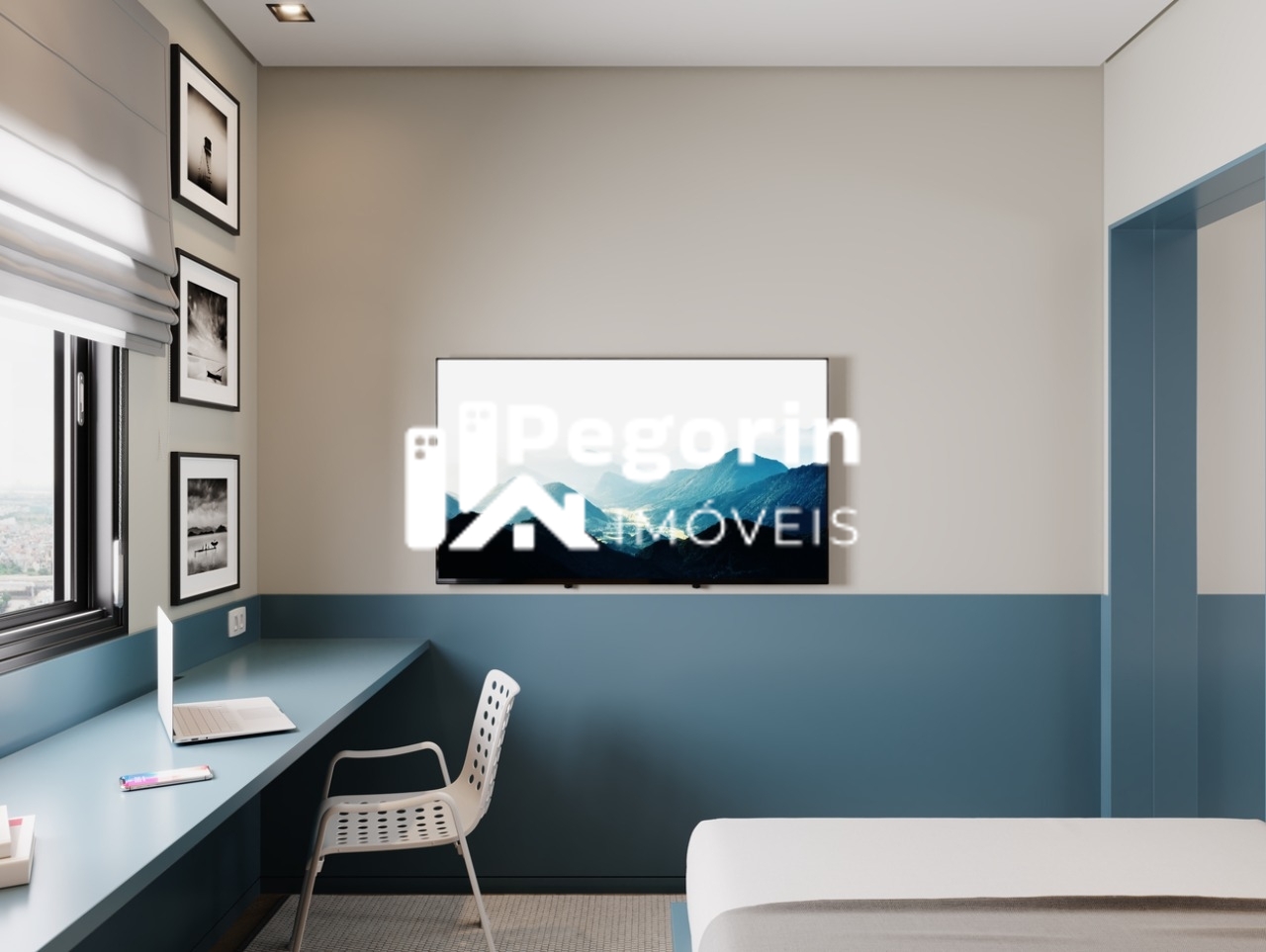Apartamento, 2 quartos, 51 m² - Foto 11