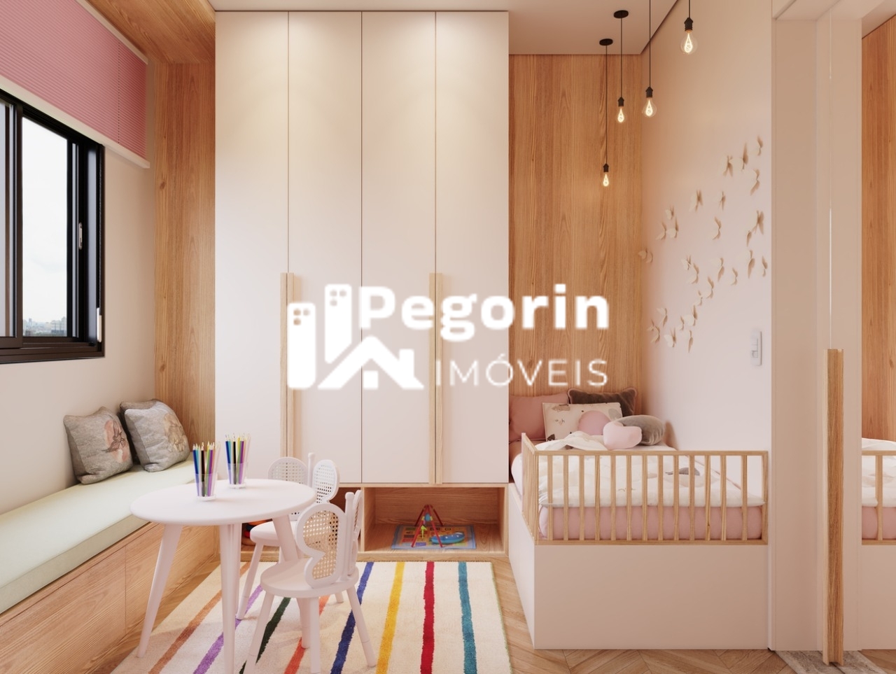 Apartamento, 2 quartos, 51 m² - Foto 12