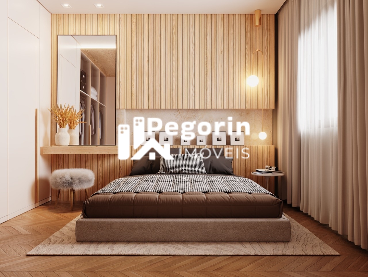 Apartamento, 2 quartos, 51 m² - Foto 13