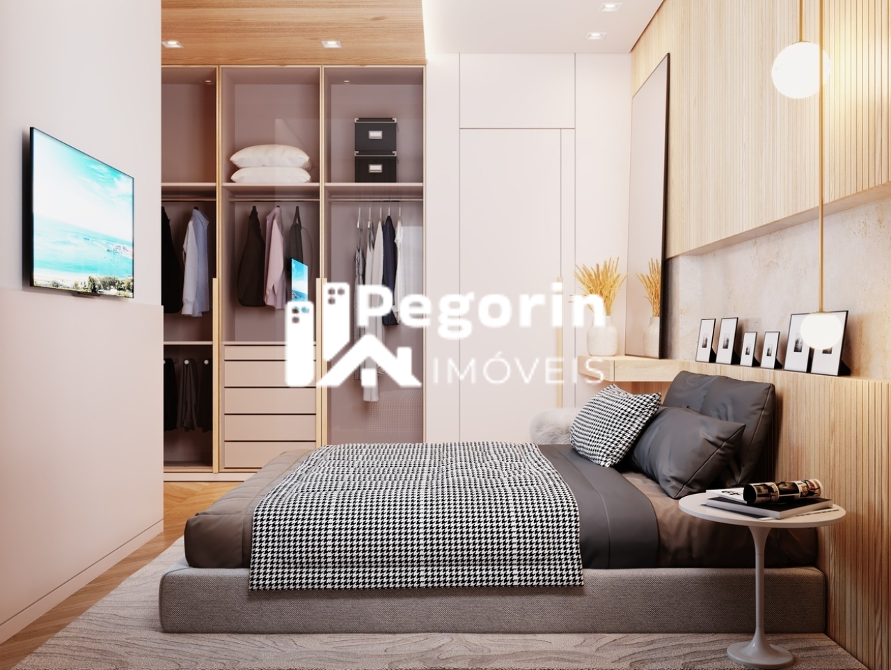 Apartamento, 2 quartos, 51 m² - Foto 14