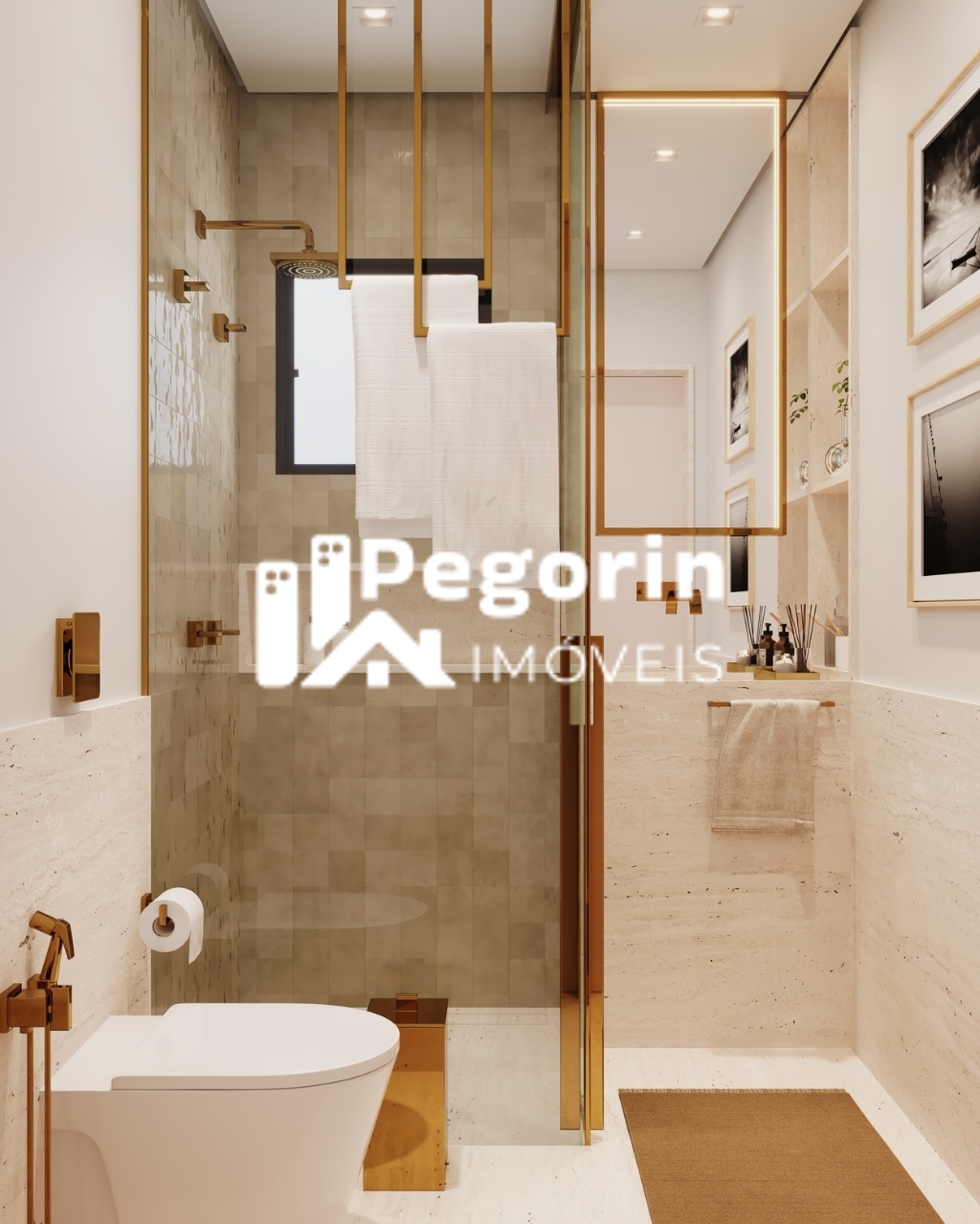 Apartamento, 2 quartos, 51 m² - Foto 15