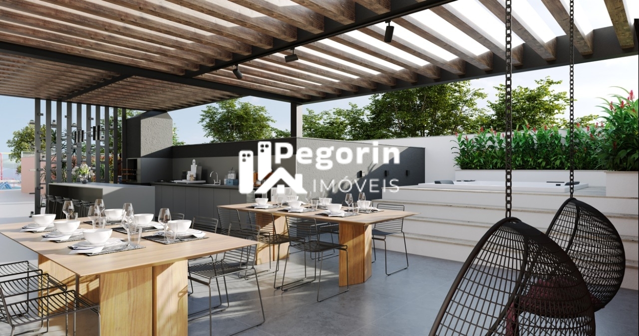 Apartamento, 2 quartos, 51 m² - Foto 18