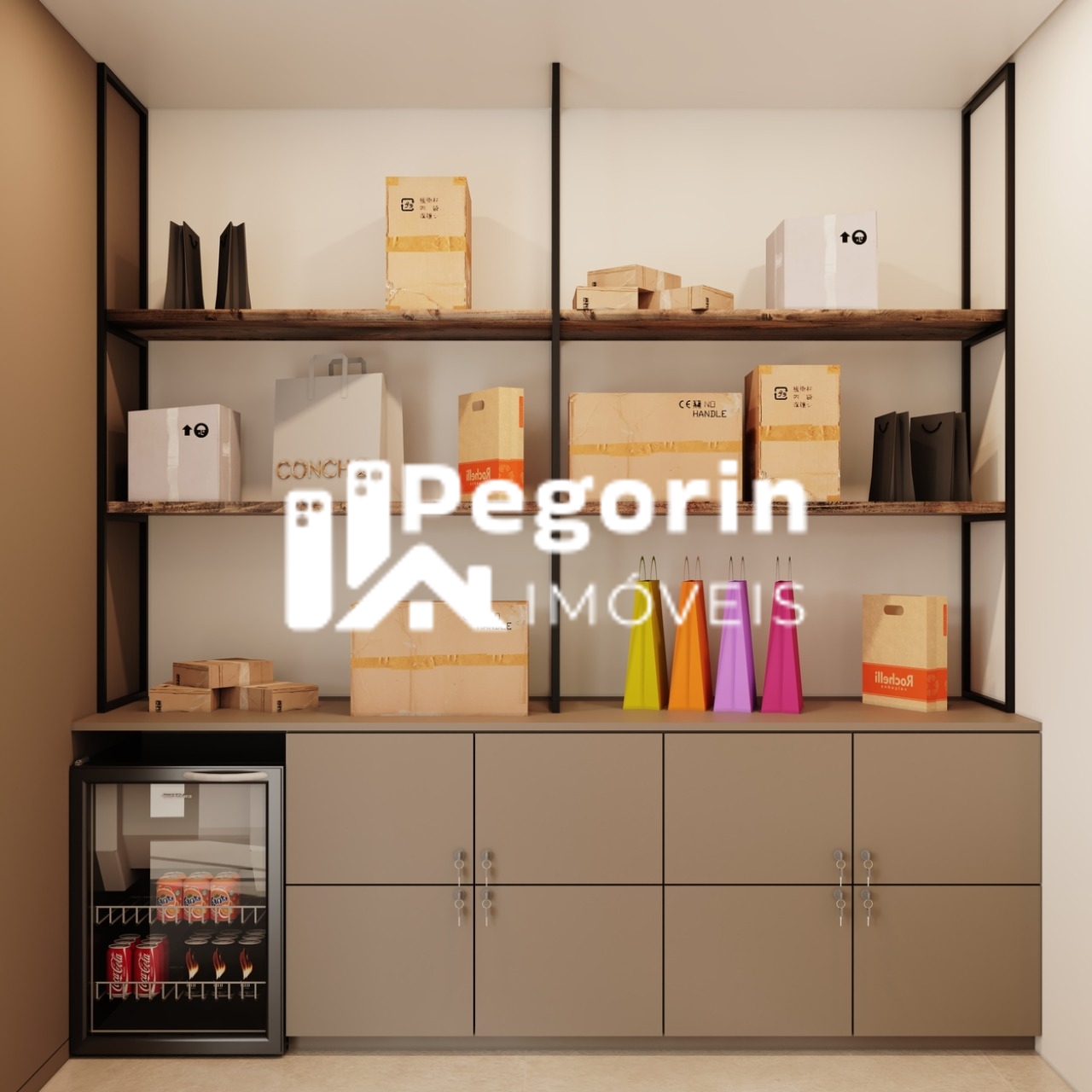 Apartamento, 2 quartos, 51 m² - Foto 19