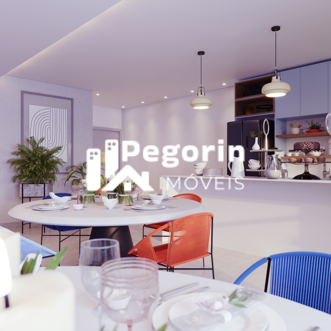 Apartamento, 2 quartos, 51 m² - Foto 20