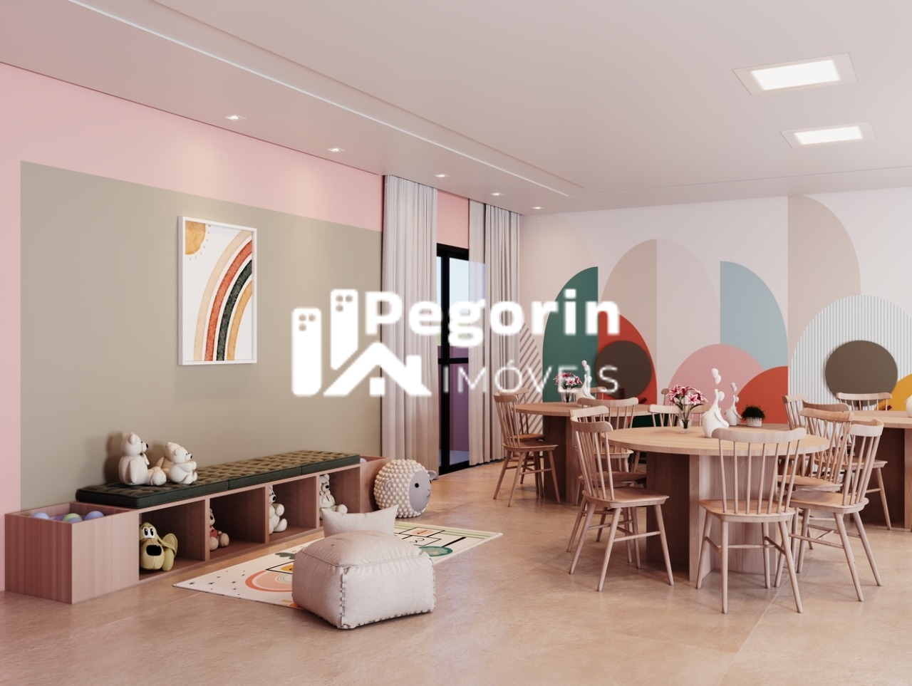 Apartamento, 2 quartos, 51 m² - Foto 21