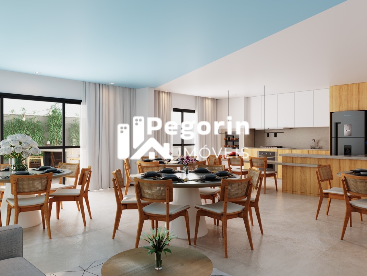 Apartamento, 2 quartos, 51 m² - Foto 32