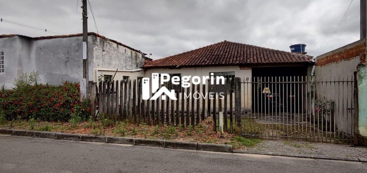 Casa, 2 quartos, 55 m² - Foto 1