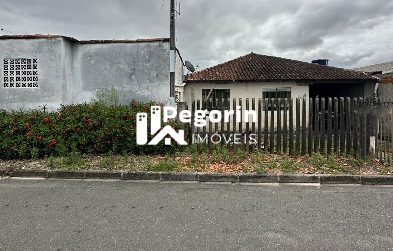 Casa, 2 quartos, 55 m² - Foto 2