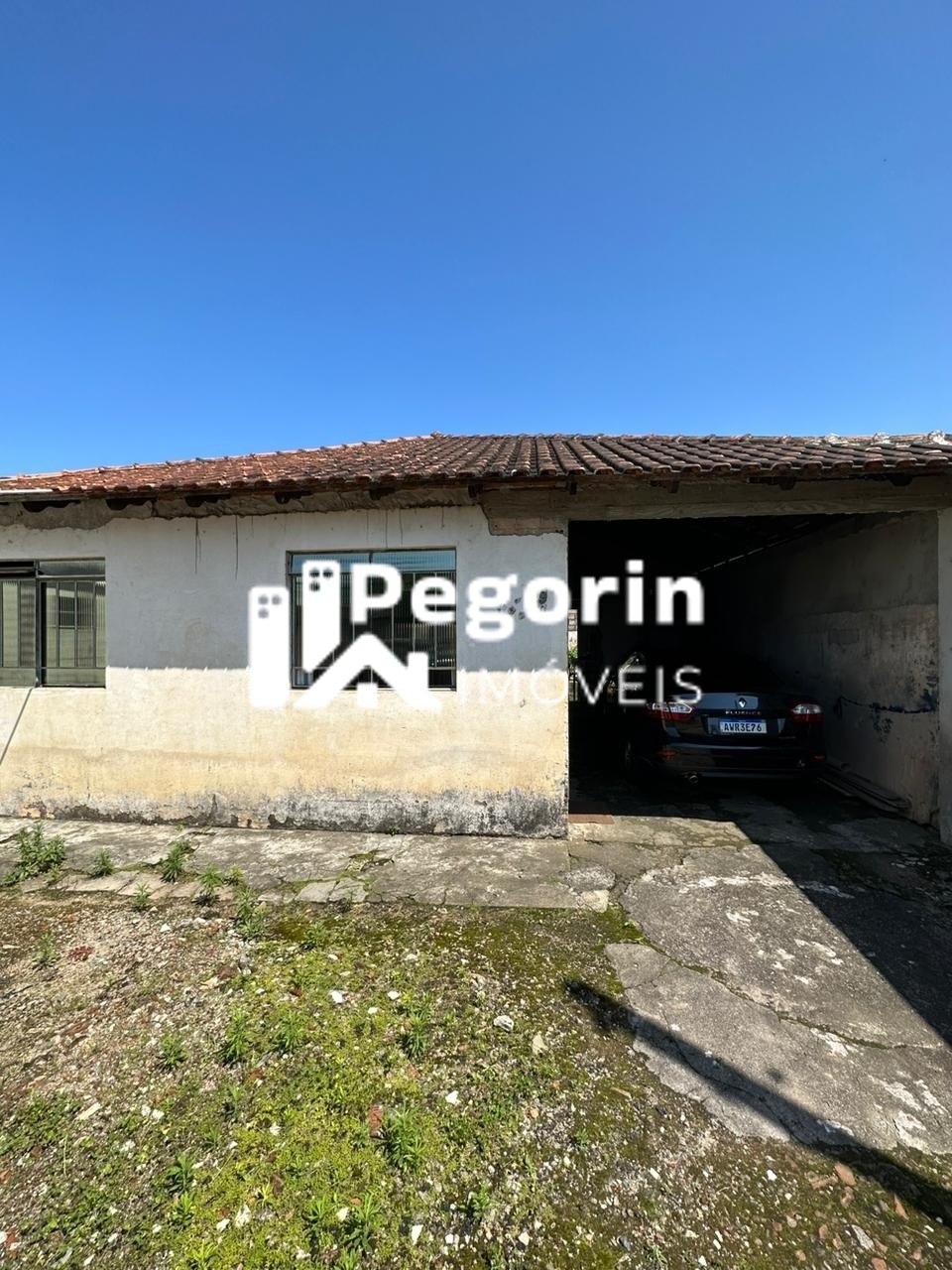 Casa, 2 quartos, 55 m² - Foto 4