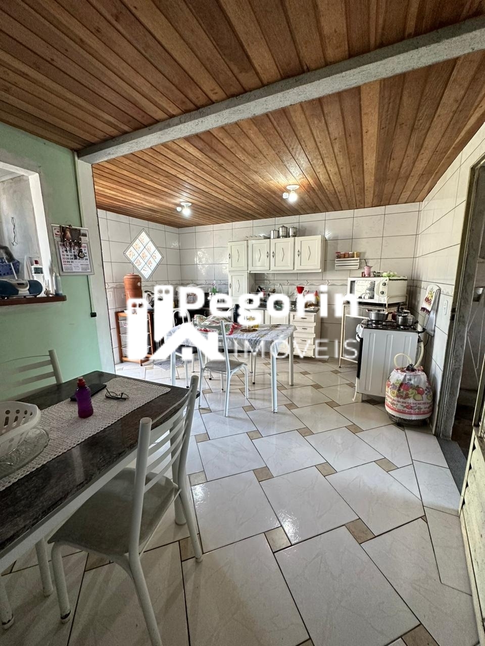Casa, 2 quartos, 55 m² - Foto 5