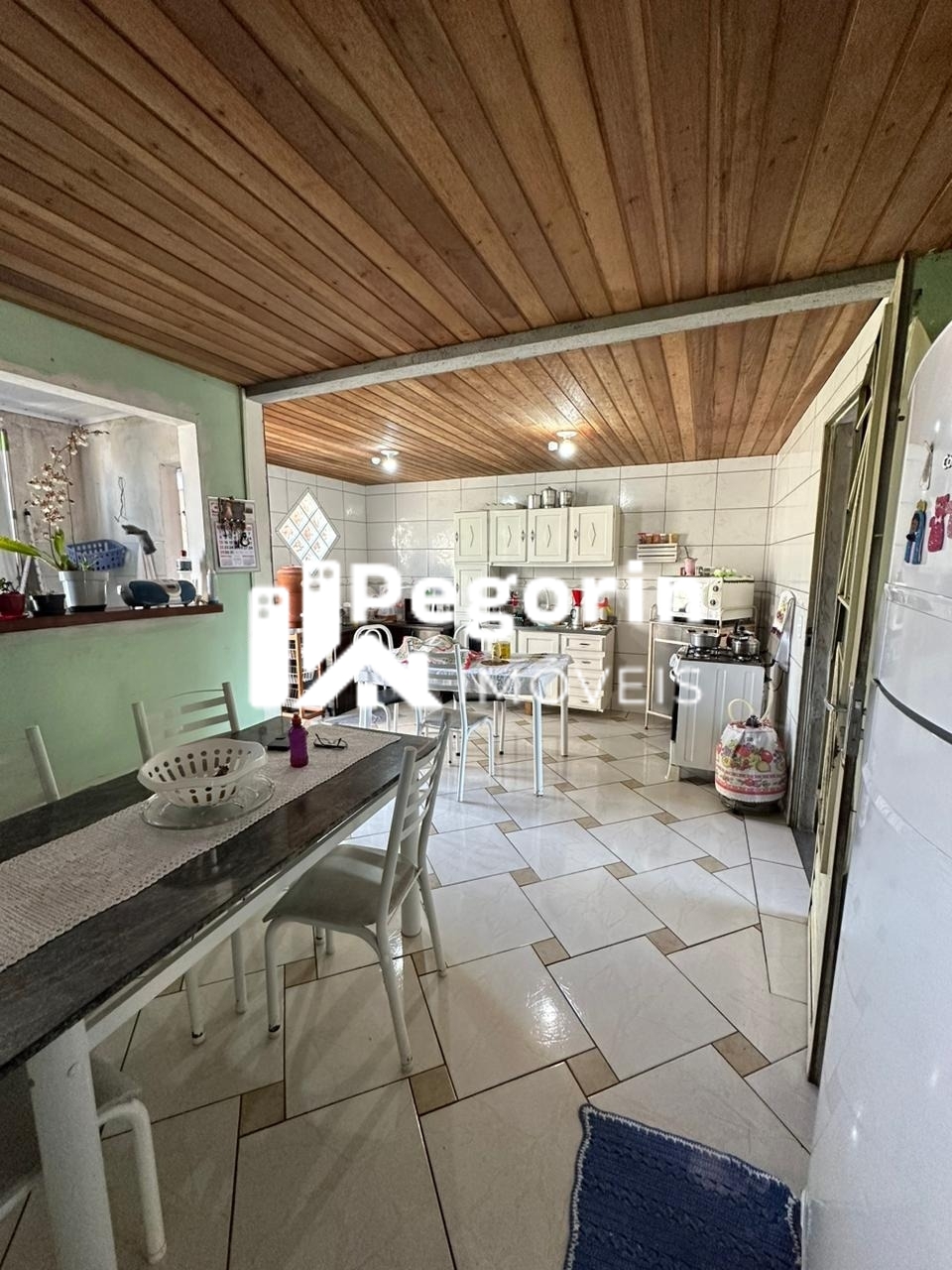 Casa, 2 quartos, 55 m² - Foto 6