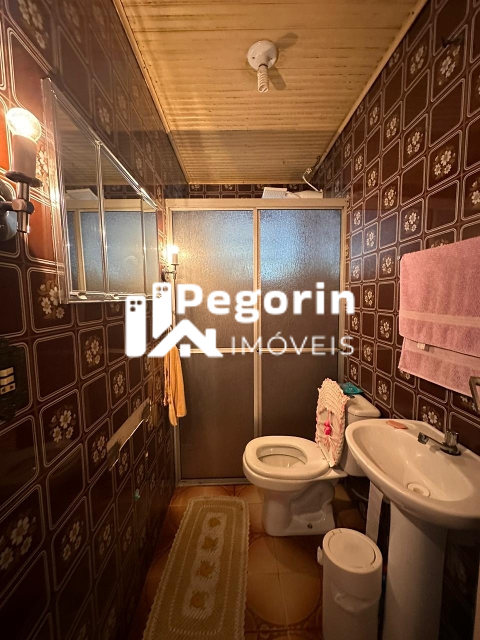Casa, 2 quartos, 55 m² - Foto 13