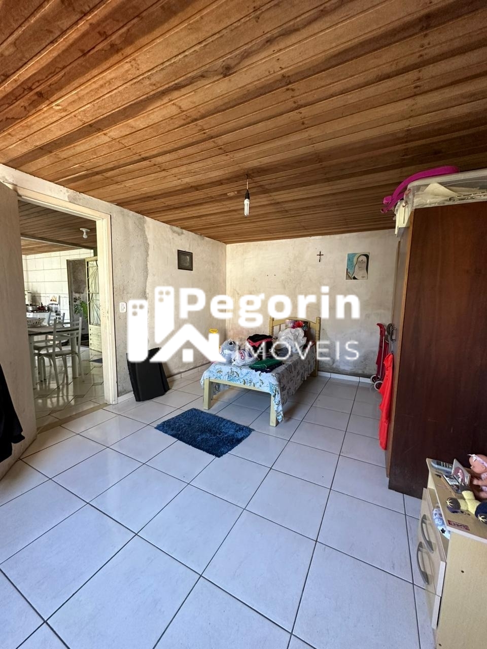 Casa, 2 quartos, 55 m² - Foto 14