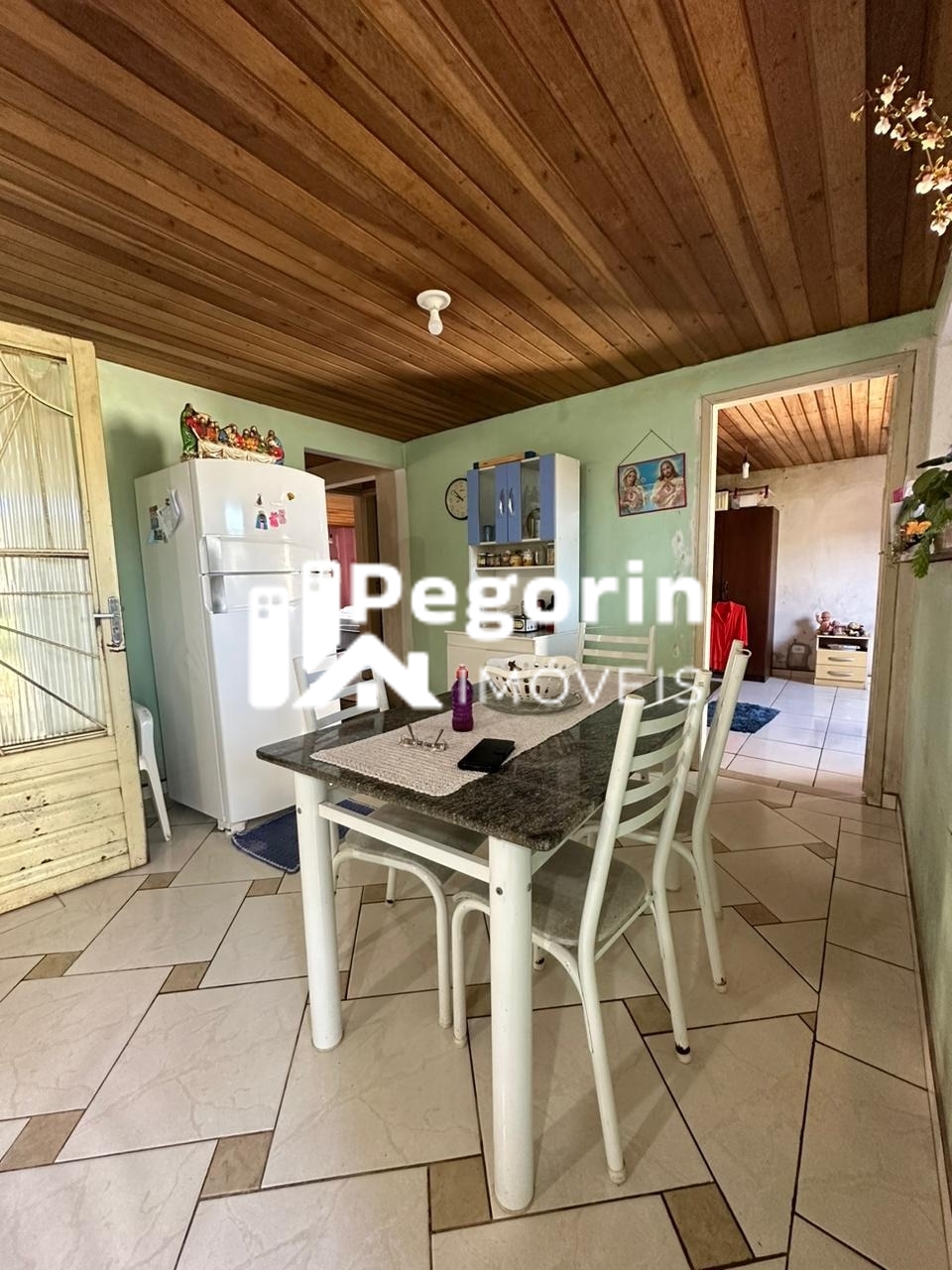 Casa, 2 quartos, 55 m² - Foto 17