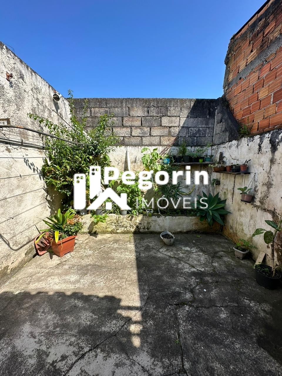 Casa, 2 quartos, 55 m² - Foto 20