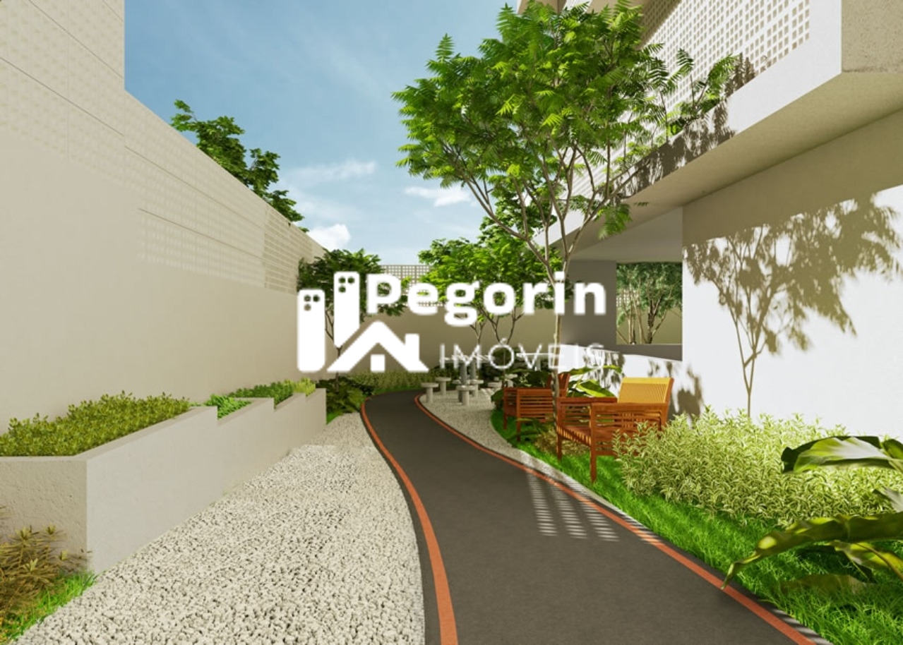 Apartamento, 3 quartos, 64 m² - Foto 1