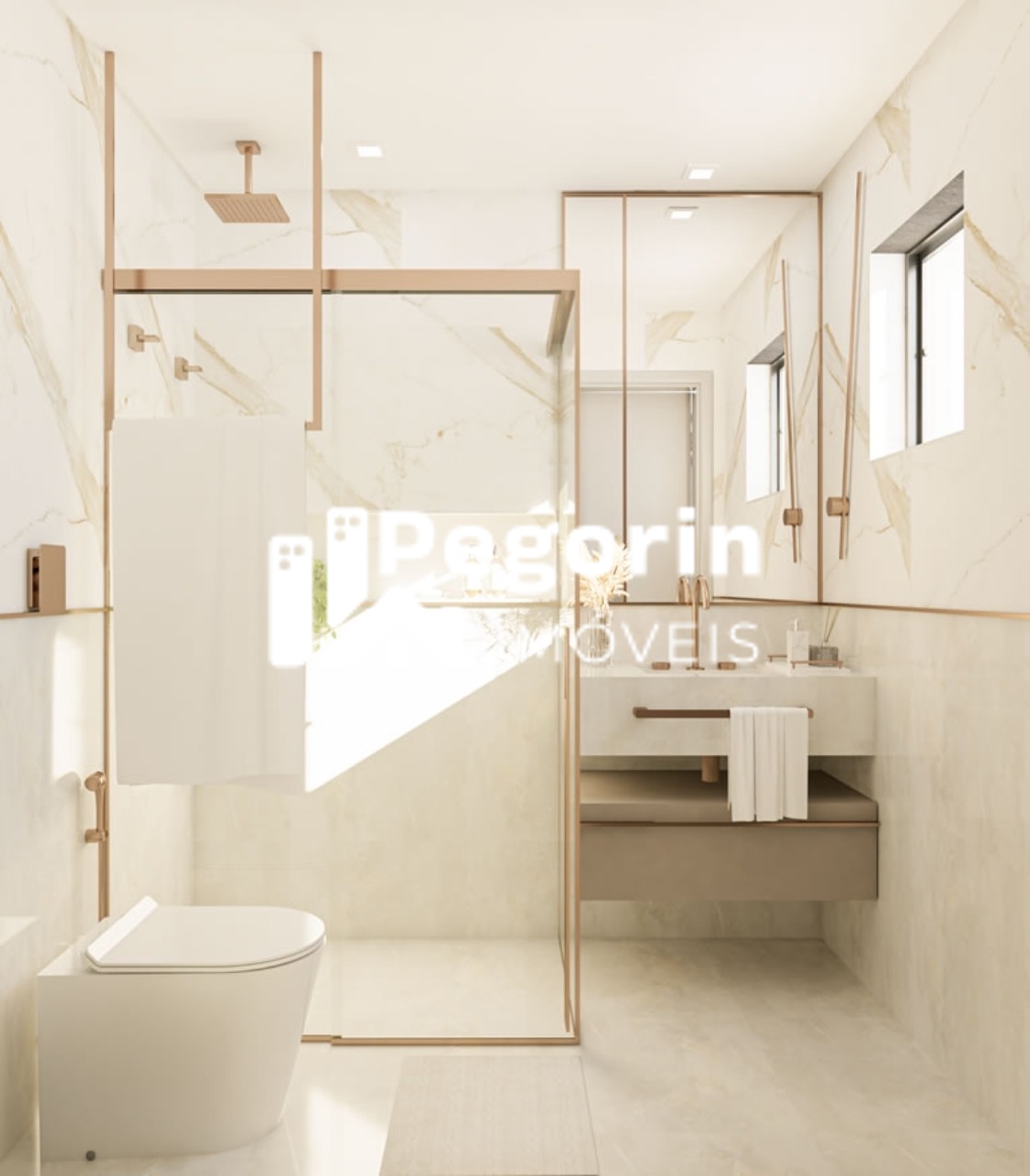 Apartamento, 3 quartos, 64 m² - Foto 7