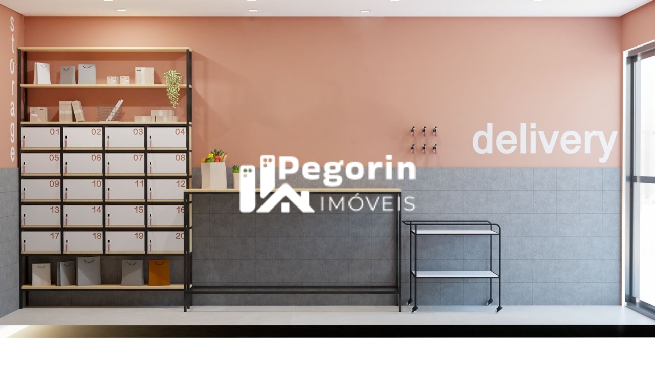 Apartamento, 3 quartos, 64 m² - Foto 16