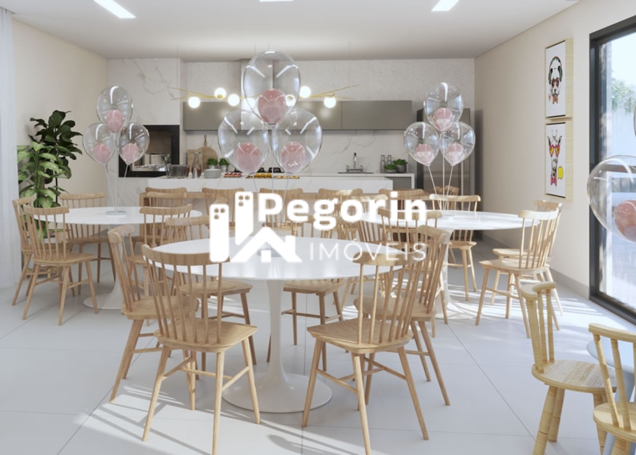 Apartamento, 3 quartos, 64 m² - Foto 26