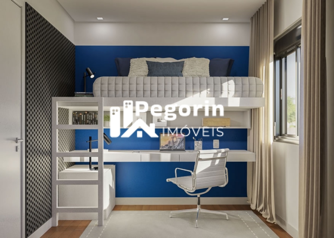 Apartamento, 3 quartos, 64 m² - Foto 39