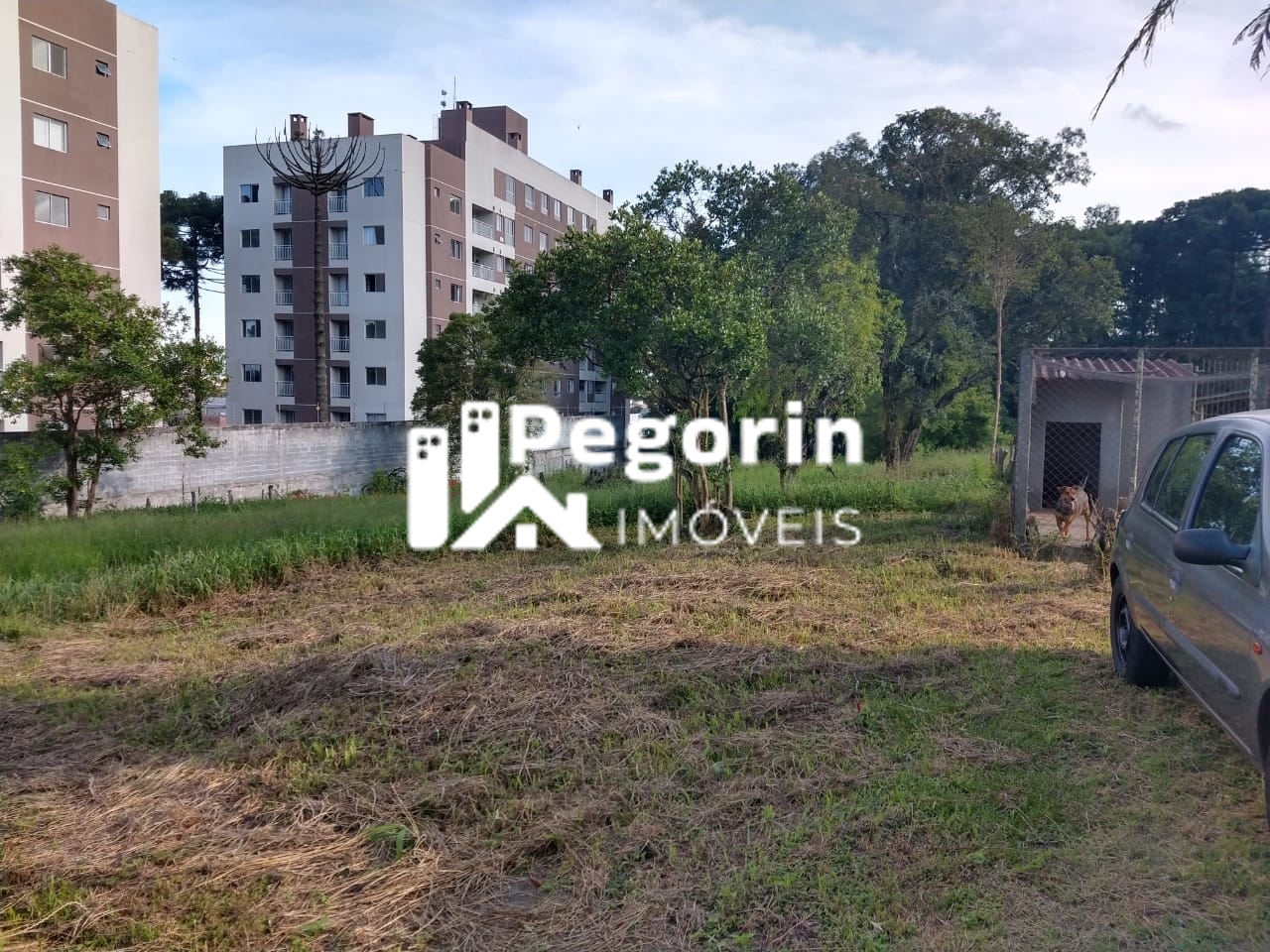 Terreno, 6325 m² - Foto 1