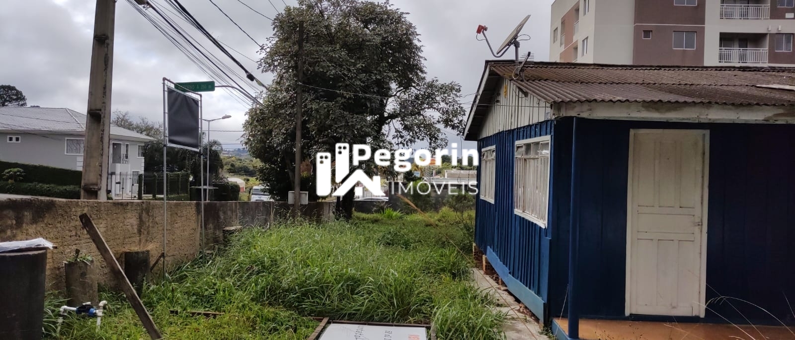 Terreno, 6325 m² - Foto 10