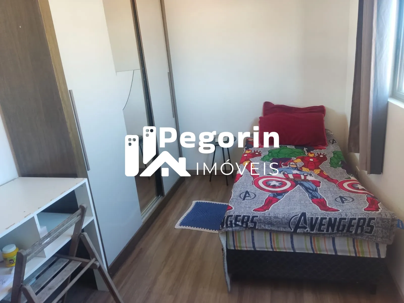 Apartamento, 3 quartos, 62 m² - Foto 13
