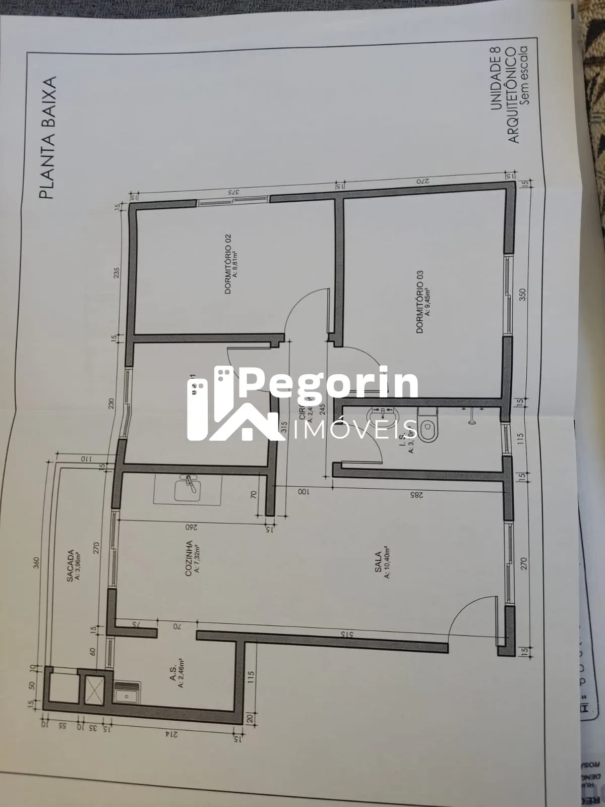Apartamento, 3 quartos, 62 m² - Foto 26