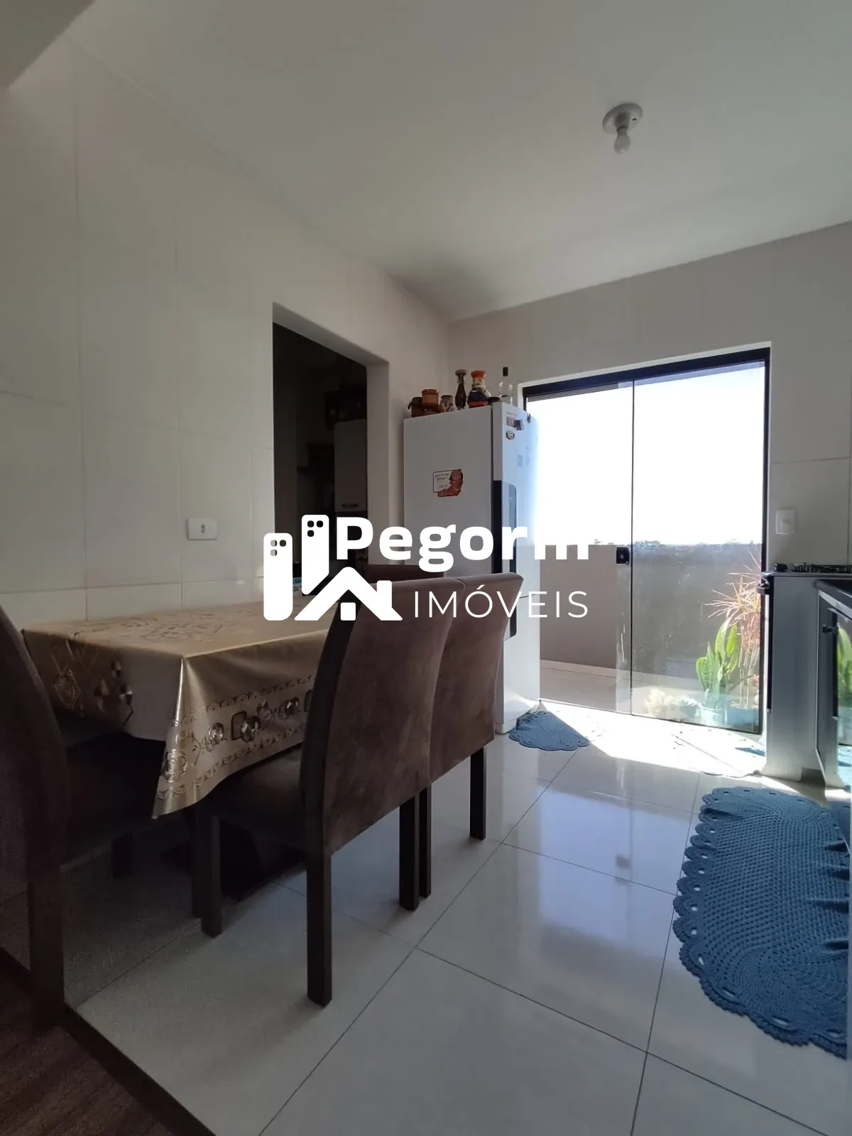 Apartamento, 3 quartos, 62 m² - Foto 7