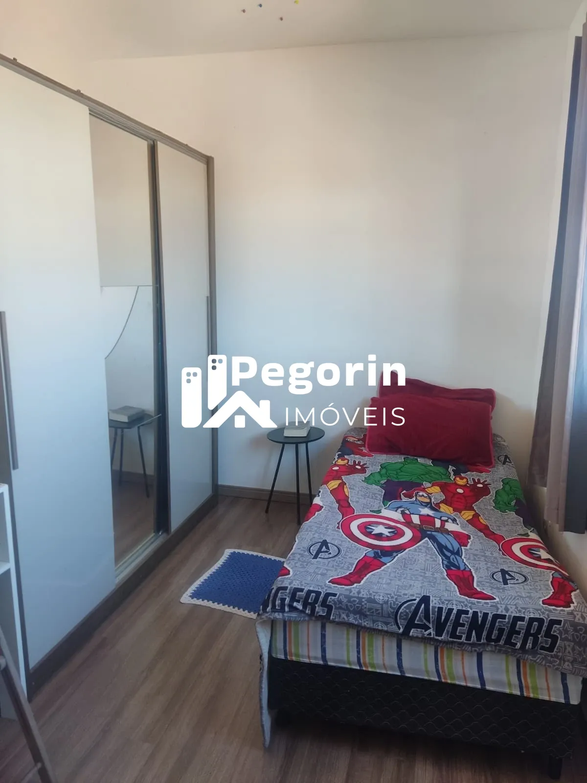 Apartamento, 3 quartos, 62 m² - Foto 19