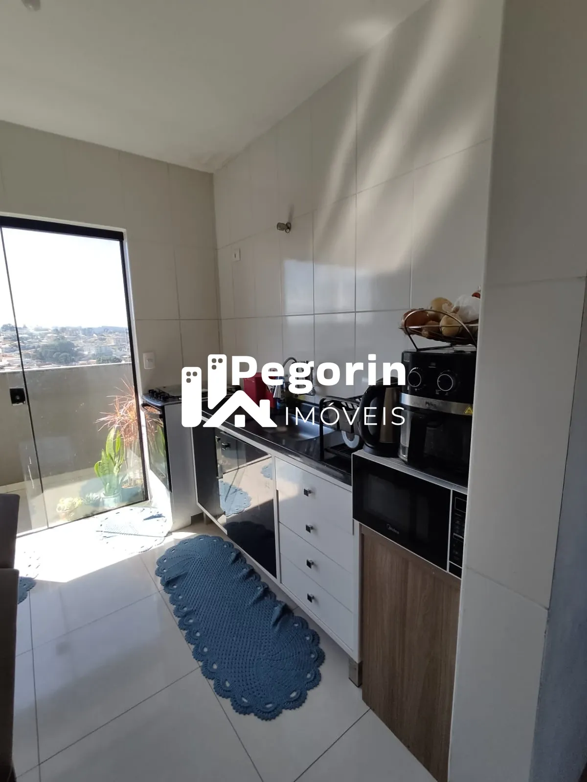 Apartamento, 3 quartos, 62 m² - Foto 8