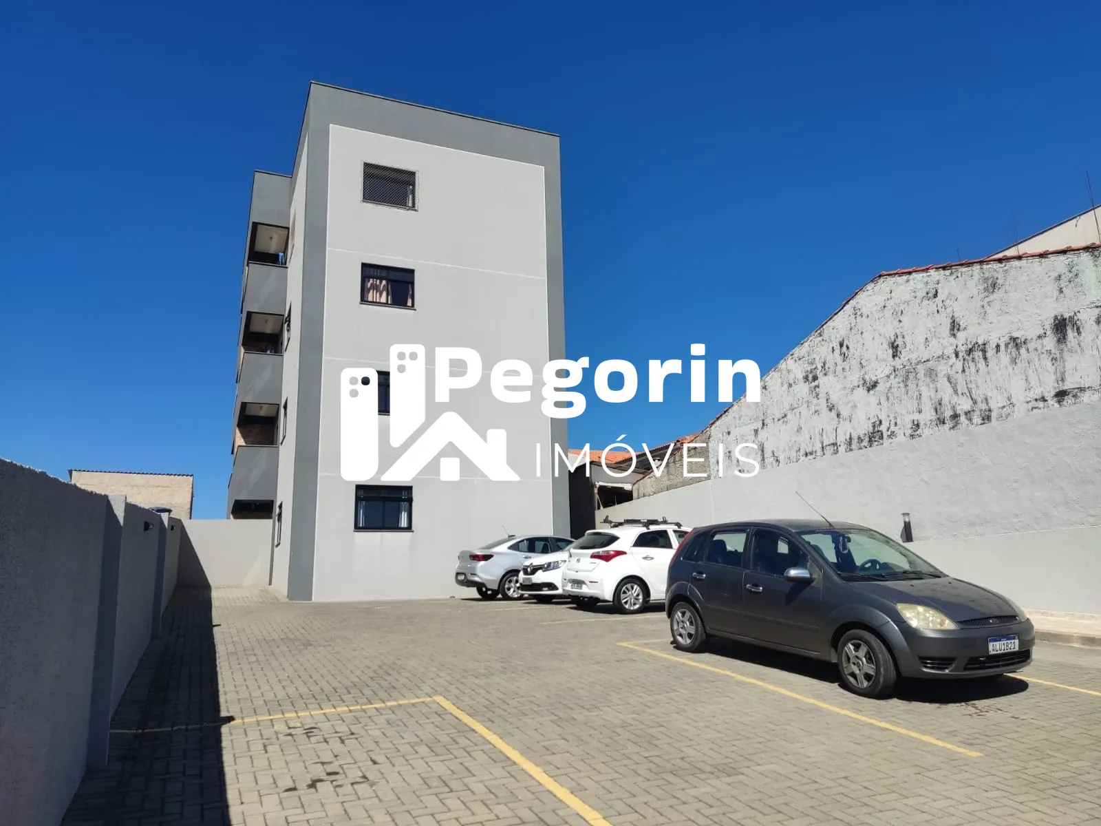 Apartamento, 3 quartos, 62 m² - Foto 4