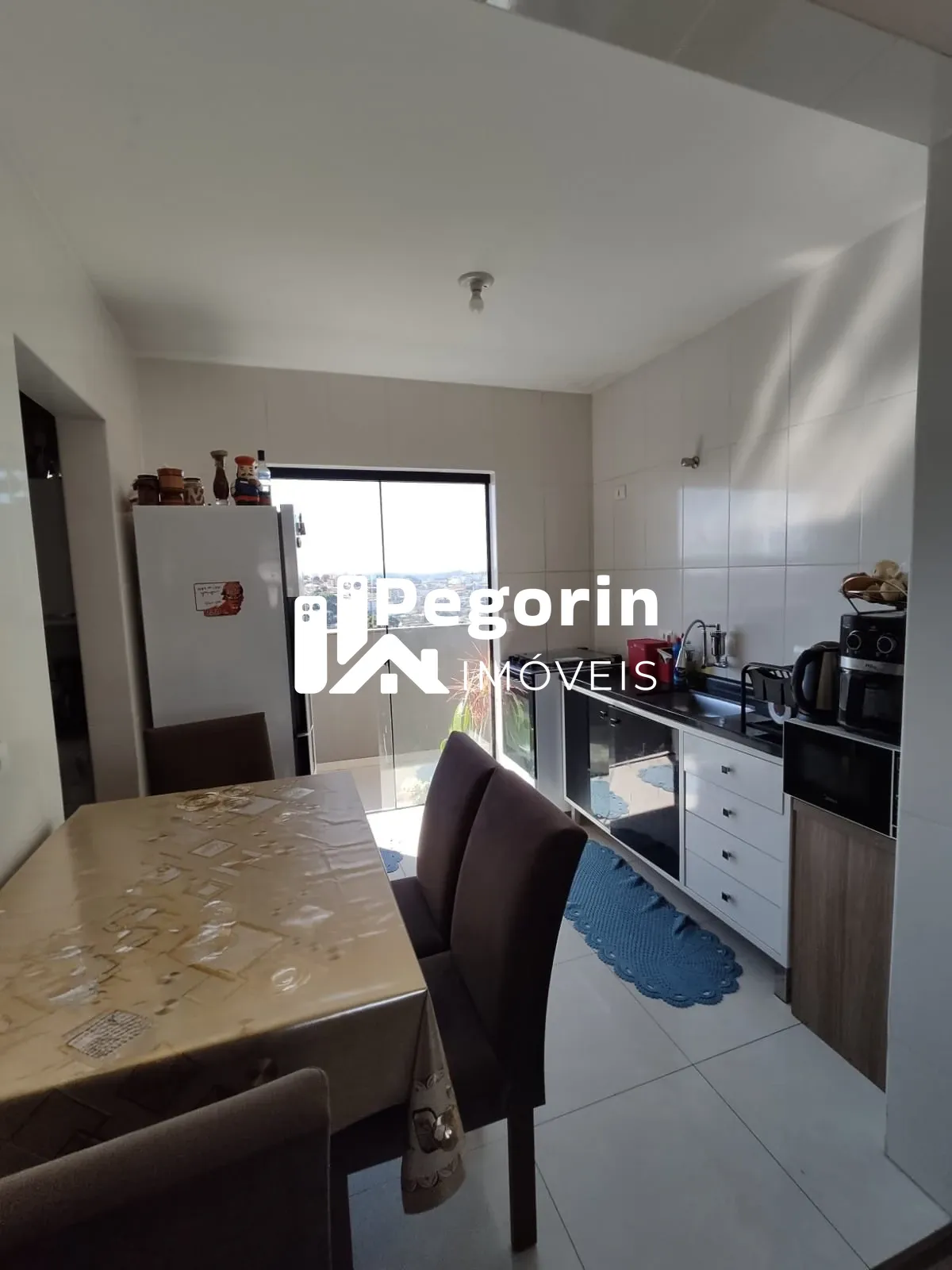 Apartamento, 3 quartos, 62 m² - Foto 5