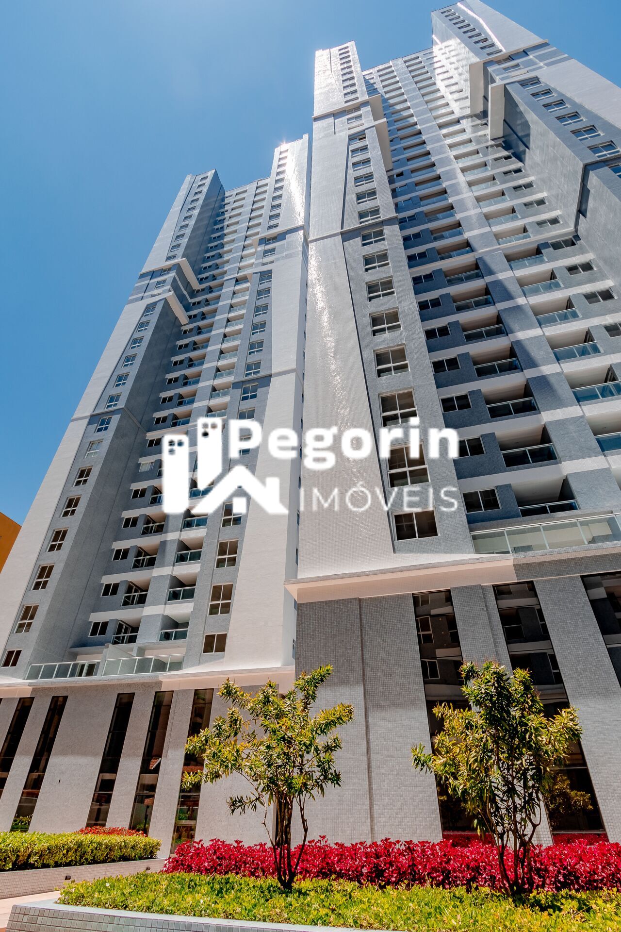 Apartamento, 3 quartos, 95 m² - Foto 1