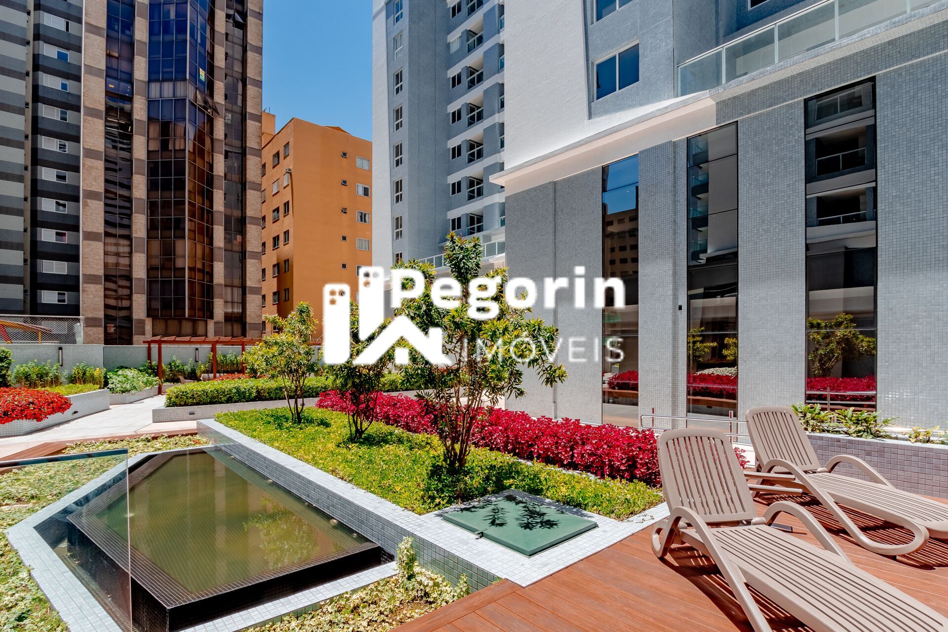 Apartamento, 3 quartos, 95 m² - Foto 2