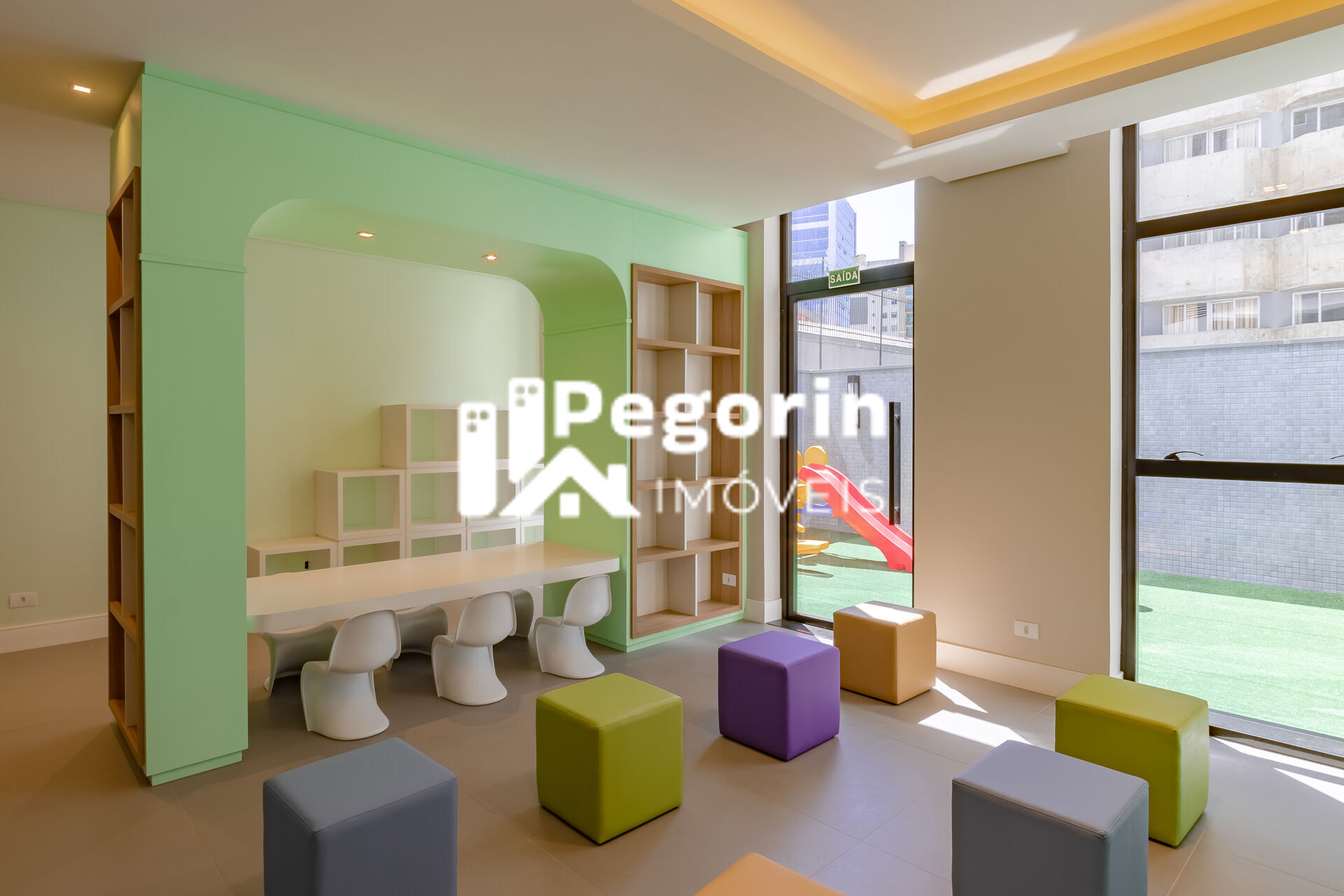 Apartamento, 3 quartos, 95 m² - Foto 21