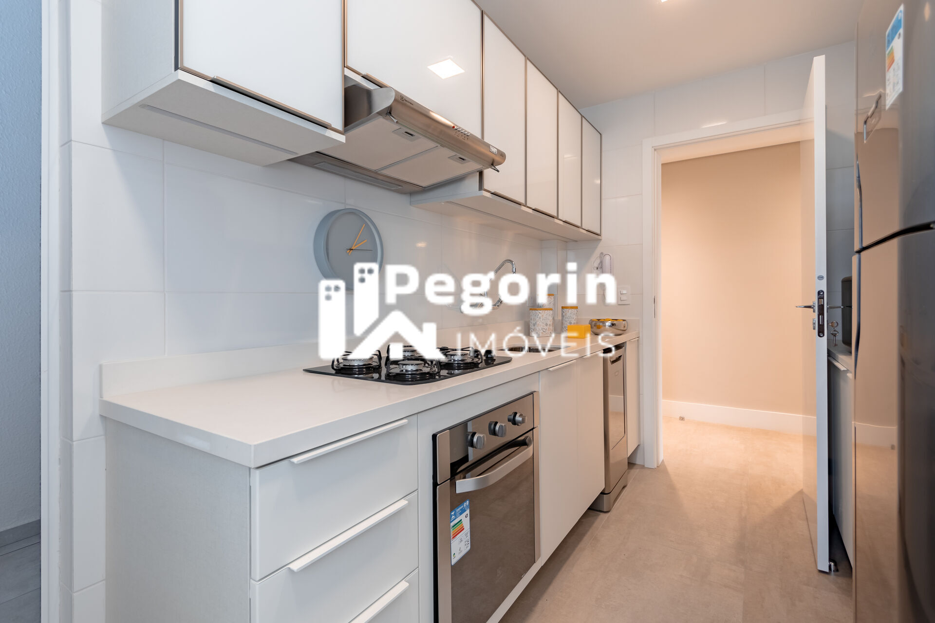 Apartamento, 3 quartos, 95 m² - Foto 29