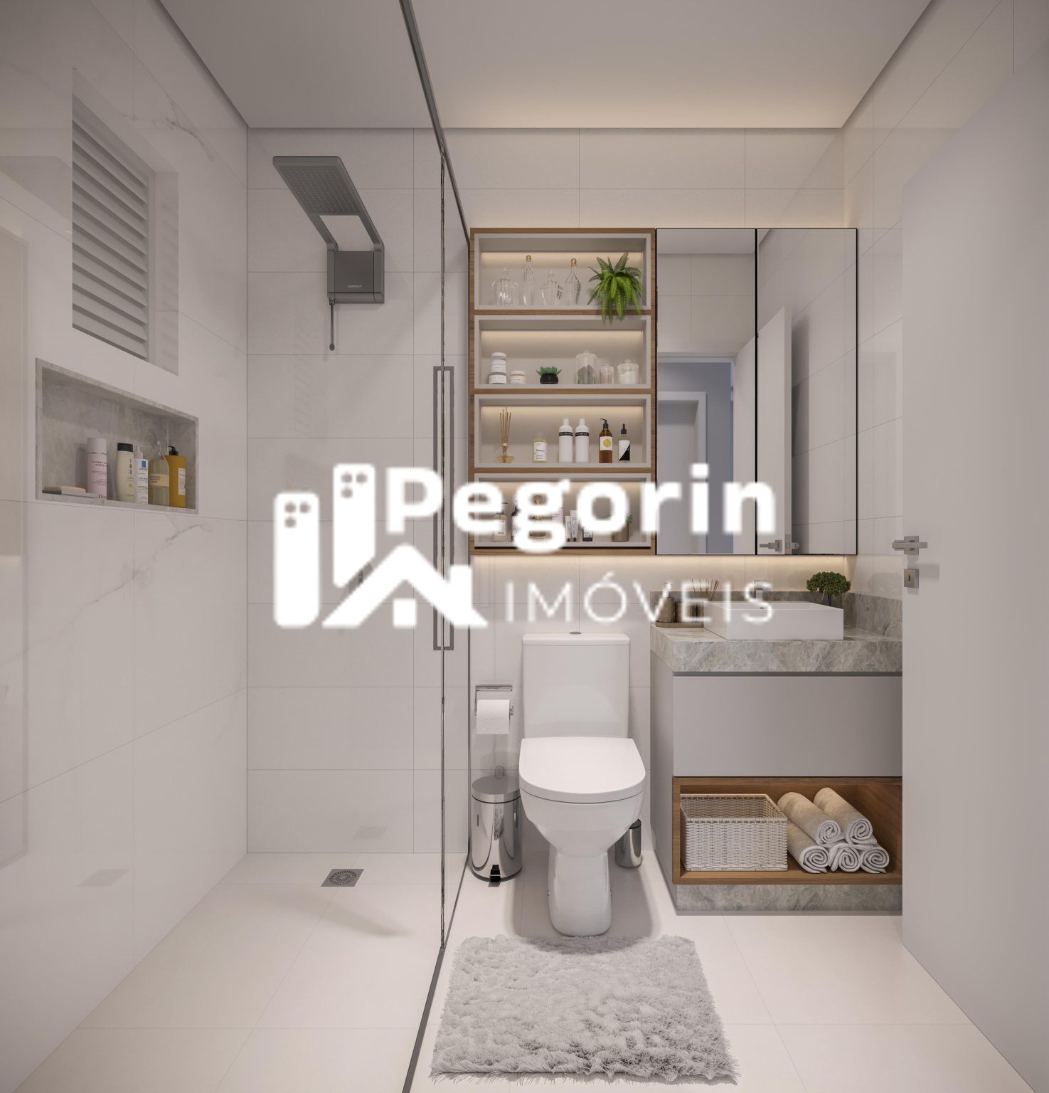 Apartamento, 2 quartos, 51 m² - Foto 13