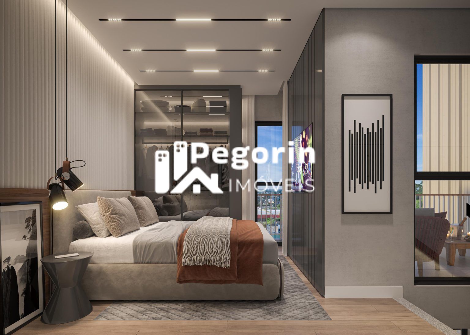 Apartamento, 2 quartos, 51 m² - Foto 16