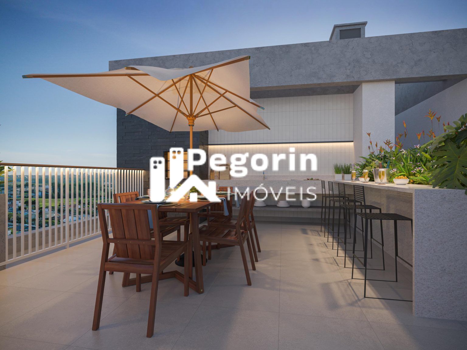 Apartamento, 2 quartos, 51 m² - Foto 20
